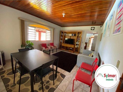 Imagem 14 de 28 de Chácara Com 2 Dorms, Centro, Vargem - R$ 840 Mil, Cod: 2588 - V2588
