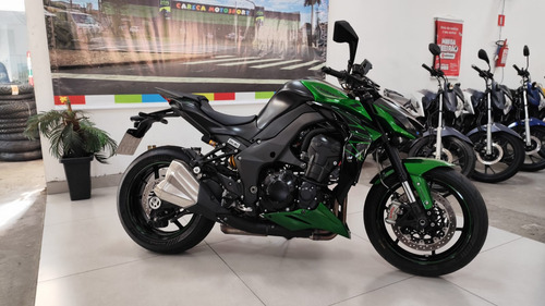 Kawasaki Z 1000r Edition 2023 / 7.921 Km