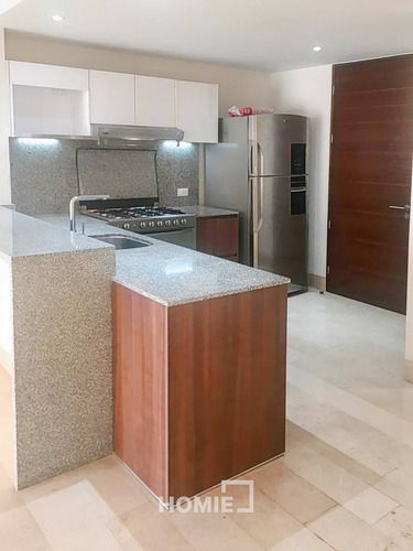 Imagen 2 de 9 de Exclusivo Departamento En Miyana Polanco, Cdmx, 67986