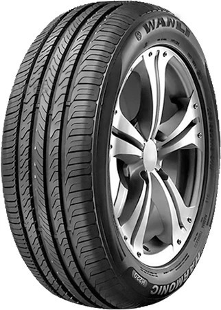 Llanta Wanli H-220 215/60r17 96h Sl Bsw 440/a/a