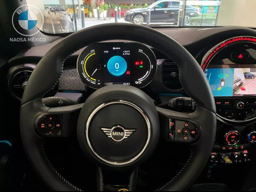 Mini Cooper Se Iconic 100% Electrico Mod 2022