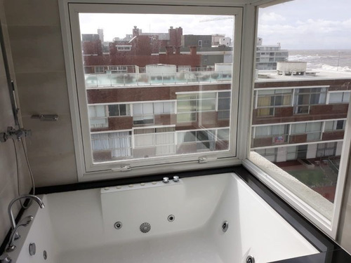 Imagen 13 de 26 de Venta De Apartamento 4 Dormitorios En Península