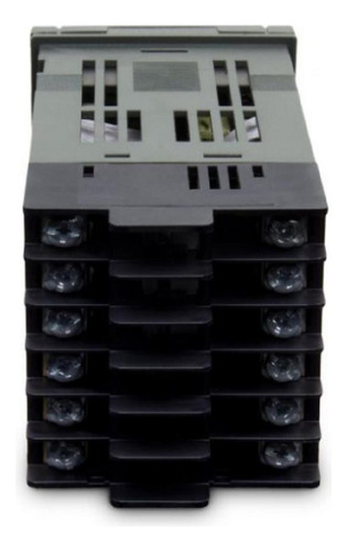 Contador digital de voltios de doble medidor T42 Coel