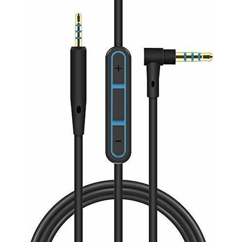 Cable Pxc550, Cable De Extensión De Audio Estéreo De Repuest