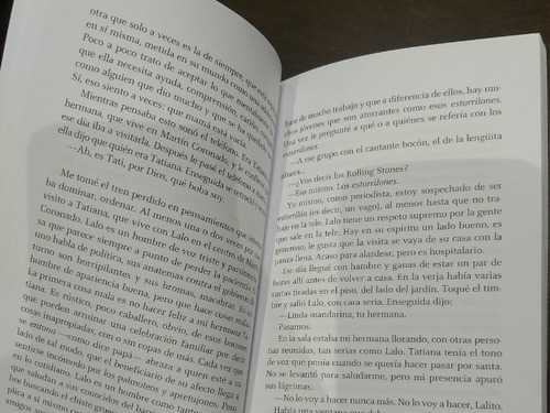 Presencia - Franco Vaccarini (Usado)
