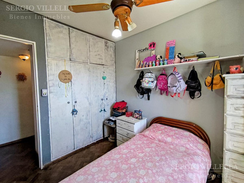 Imagen 13 de 15 de San Nicolás 1200- Departamento En Venta 3 Dormitorios En Rosario - Echesortu