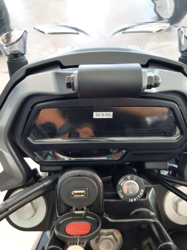 Imagen 2 de 12 de Bajaj Dominar D400 Tourer