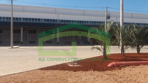 Imagem 6 de 8 de 01072 - Galpao, Jardim Santa Vicência - Guarulhos/sp - 1072