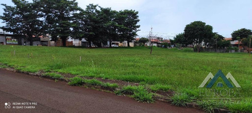 Imagem 6 de 7 de Terreno À Venda, 252 M² Por R$ 125.000,00 - Conjunto Habitacional Maria Cecília Serrano De Oliveira - Londrina/pr - Te0532