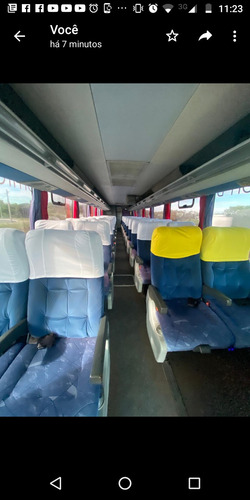 Imagem 8 de 8 de Scania / Marcopolo Paradiso G6