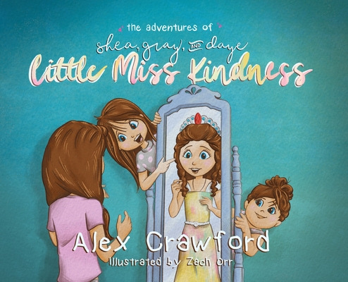 Libro The Adventures Of Shea, Gray, And Daye Little Miss ...