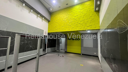 ¡¡¡oportunidad De Inversión!!! Alquiler De Local Comercial En El C.c. Líder Jm 25:20138