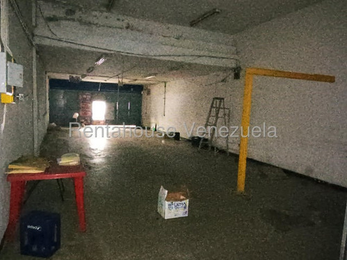 Local Comercial En Venta Quinta Crespo Dm 25-23201