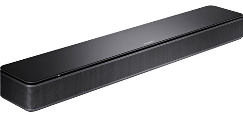 Alto-falante Soundbar Bose Tv Com Bluetooth E Hdmi-arc Black