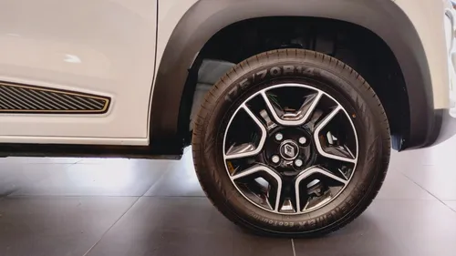 Renault Kwid E-Tech Electrico