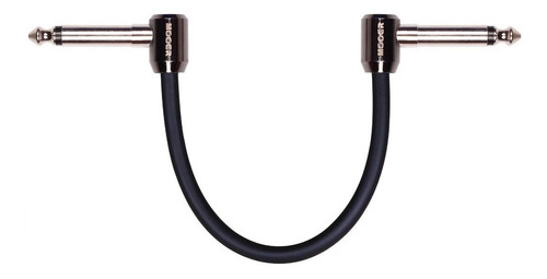 Cable Mooer Fc-8 Interpedal Plug Angular Plug Angular 20 Cm