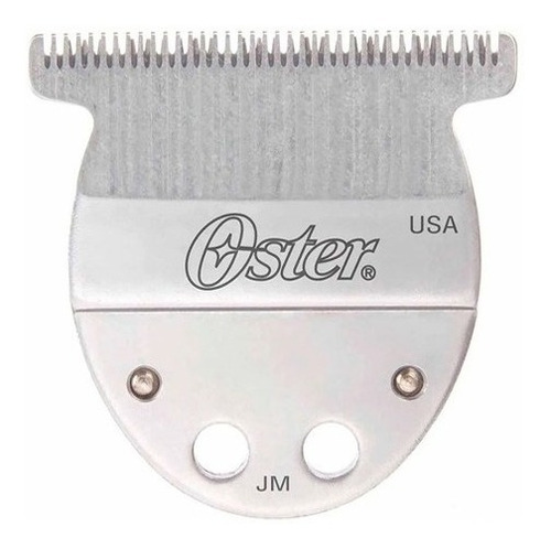 Repuesto Cuchilla Oster A5 / A6 Cryogen-x Usa Todas Medidas 