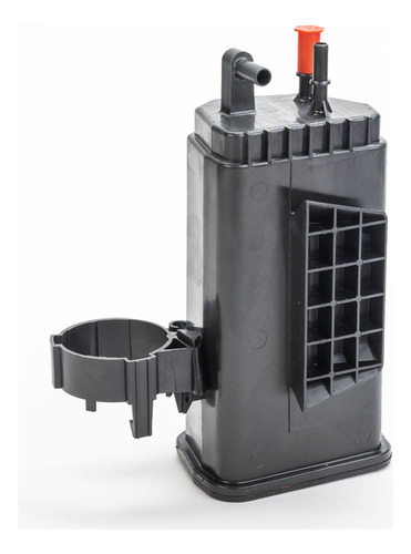 Imagen 2 de 6 de Absorbedor Vapor Renault Fluence 2.0 Ph2 Luxe Cvt 143cv