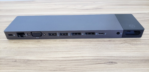 Docking Station Hp Elite 90w Thunderbolt 3