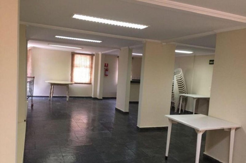 Imagem 5 de 30 de Apartamento - Ref: 6983