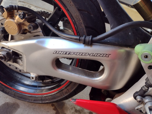 Imagem 7 de 11 de Honda Cbr 1000rr Fireblade