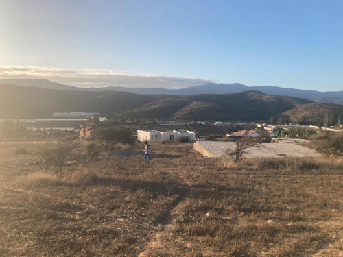 Parcela En Venta Condominio Ruta F360, Quillota - Colmo