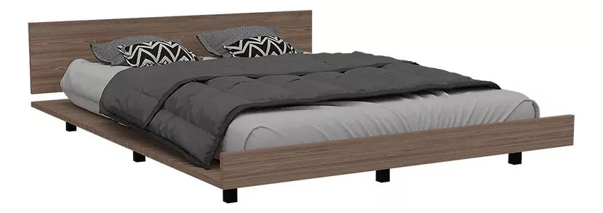 Primera imagen para búsqueda de camas de madera