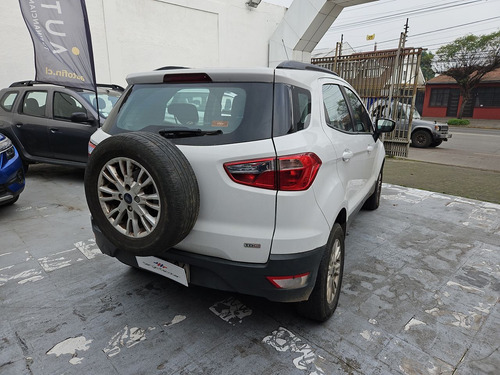 Ford Ecosport ECOSPORT 1.5