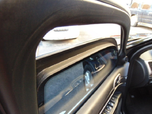 Imagen 8 de 15 de Jeep Grand Cherokee 5.7 Blindada 4x4 At