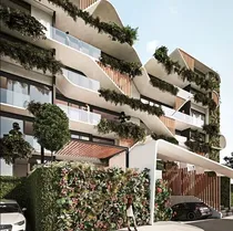 Comprar Preventa De Departamentos En Juriquilla, Palma Canaria 812