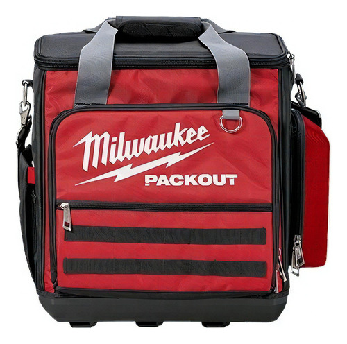 Estojo de ferramentas vermelho Packout 48-22-8300 Milwaukee