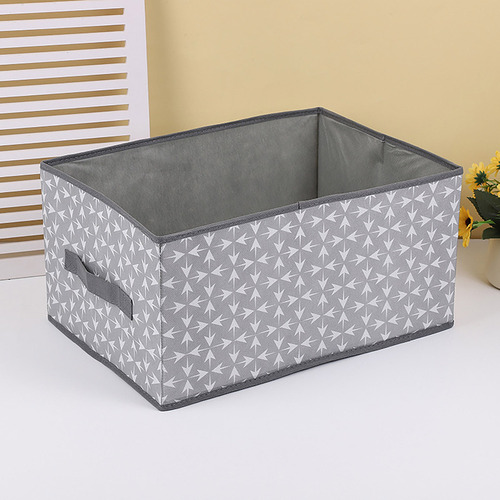 P Caja De Almacenamiento Plegable Pp Caja De Almacenamiento