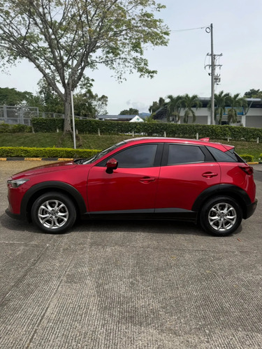 Mazda CX-3 2.0 Touring At