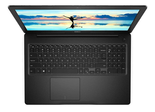 Barata Dell Intel I3 10ma+256ssd+8ram+15.6+nueva+win10+bt I5
