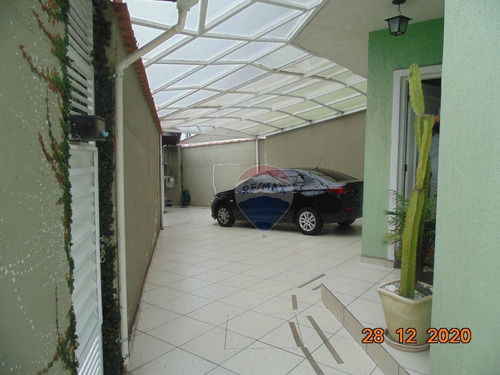 Imagem 17 de 21 de Sobrado Com 3 Dormitórios À Venda, 143 M² Por R$ 470.000,00 - Parque Continental - Guarulhos/sp - So0039