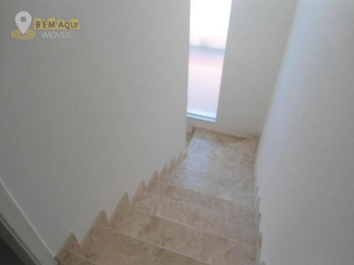 Imagem 4 de 25 de Casa Residencial À Venda, Pinheirinho, Itu. - Ca0175