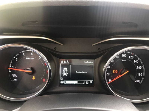 Imagem 11 de 11 de Chevrolet Tracker Lt 1.0 Turbo 12v Flex Aut.