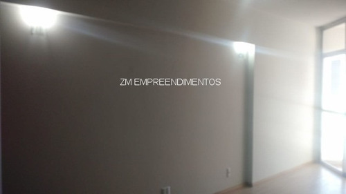 Imagem 9 de 24 de Apartamento - Ap00731 - 34294224