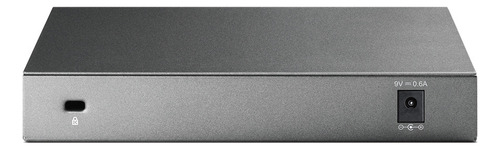 Roteador Tp-link Safestream Tl-r600vpn V2 Novo (no Bolha)