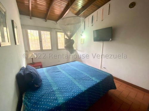 Imagen 12 de 15 de Casa En Venta Santa Ines 22-20998 Eva Castillo 0414.306.72.20