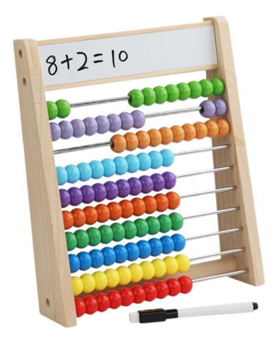 Baco Para Niños, Clásico, Montessori, Juegos De