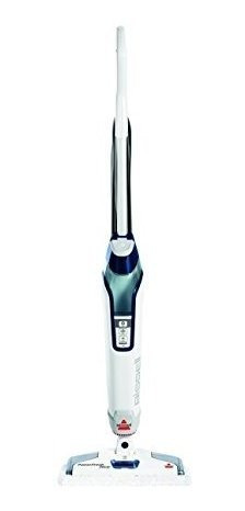 Imagen 9 de 9 de Bissell 1806c Powerfresh Deluxe Steam Mop, Floor Steamer,