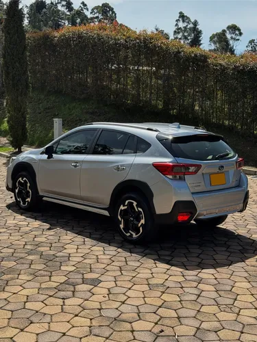 Subaru Xv E-boxer 2022