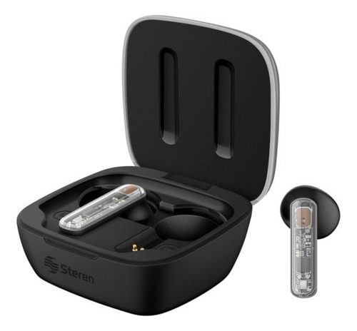 Audífonos Inalámbricos Touch True Wireless Para Gamers