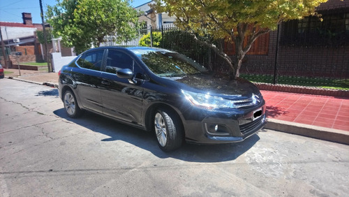 Citroen C4 Lounge 2.0 Tendance