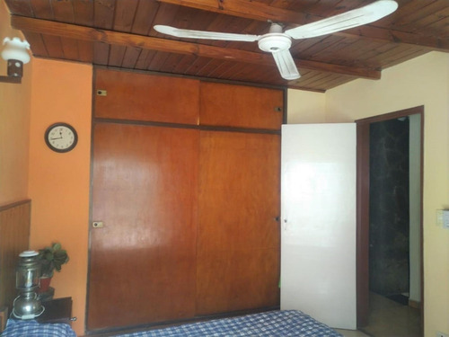 Imagen 7 de 15 de Ph En Venta En Olivos Con Jardin En Dos Plantas