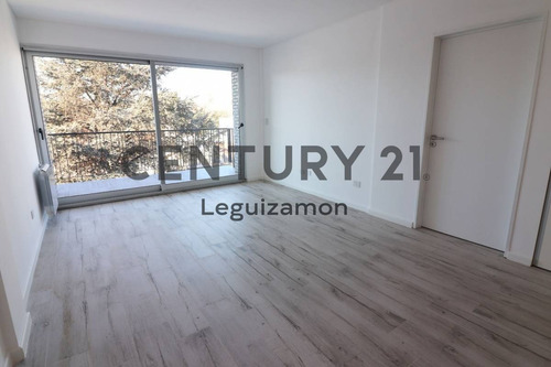 Imagen 2 de 18 de Departamento En Venta Dos Ambientes A Estrenar- Beccar