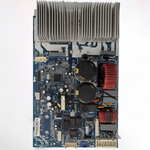 Reparación Plaquetas Aire Acondicionado Inverter