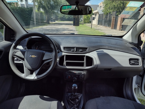 Chevrolet Onix 1.4 Joy Ls 98cv