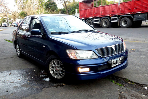 Mitsubishi Lancer 1.6 Glxi